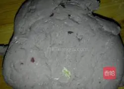 Illustration of how to make fancy steamed buns 3