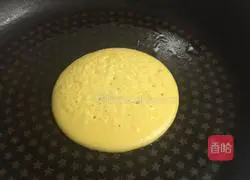 Illustration of how to make flavored tortillas 5