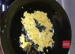 How to make pretzel pancakes Illustration 5