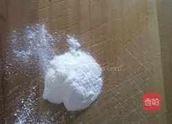 Cornmeal Whole Wheat Steamed Bun Recipe Illustration 8