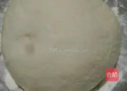 Complete illustrations of how to make pie 3