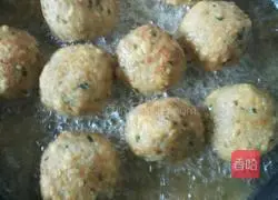 Illustration of how to make meatloaf 15