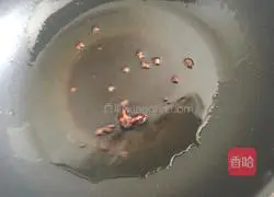 Illustration of how to make cold noodles 11