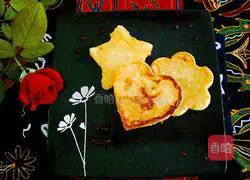 Illustration of how to make corn tortillas 10