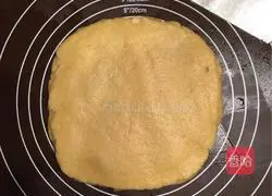 Starbucks Honey Bean Waffles Recipe Illustration 11