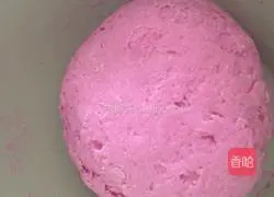 Illustration of how to make creative dumplings 8