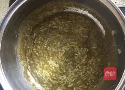 Baby Complementary Food-Noodle Recipe Illustration 5