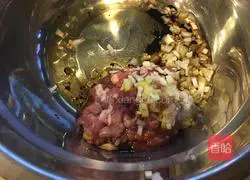 Pork and leek pie recipe 4