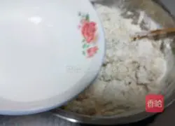 Illustration of how to make spring cakes 6