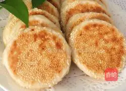 Sesame sesame cake recipe 19