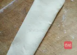 Illustration of hand-rolled noodles 3