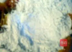 Illustration of how to make rice dumplings with fermented rice balls 3