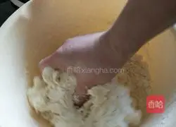 Illustration of how to make fried noodles 5