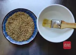 Illustration of how to make pancakes 1