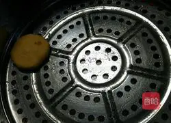 How to make pumpkin buns Illustration 2