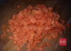 Cumin fried rice recipe 1