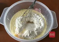 Illustration of how to make corn tortillas 8