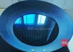 Illustration of how to make glutinous rice dumplings 2