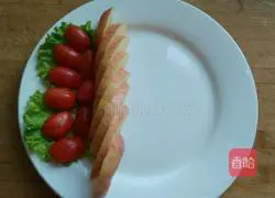 Soy sauce fried rice recipe 8