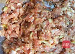 Pork Vermicelli Patties Recipe 2