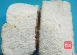 Egg and ham sandwich recipe 6