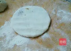 Brown sugar sesame glutinous rice cake recipe 5
