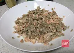 Salmon fried rice recipe 3