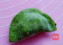 Illustration of how to make nutritious dumplings 10