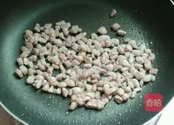 Illustration of how to make cabbage dumplings 6