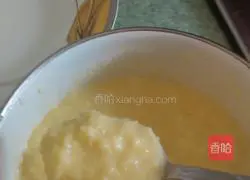 Illustration of how to make pan-fried potato pancakes 10