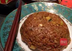 Yao's Pastoral Fried Rice Recipe 9