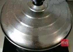 Illustration of how to make small steamed buns 9
