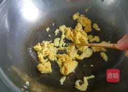 Egg Fried Rice Practice illustration 4