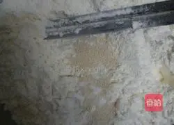 Brown sugar steamed buns recipe 4