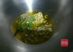 Fancy fried rice recipe 5