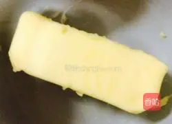 Illustration of how to make waffles 2