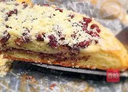 Starbucks Honey Bean Waffles Recipe Illustration 21