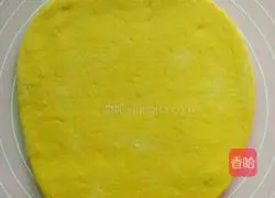 Illustration of how to make cartoon steamed buns 6