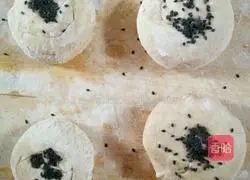 Illustration of how to make pancakes 6