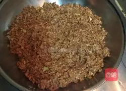 Kuaishou Breakfast Soy Sauce Fried Rice (for the whole family) Recipe Illustration 11