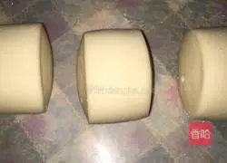 Illustration of how to make steamed buns 4