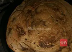 Illustration of how to make breakfast cakes 7