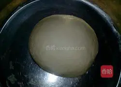 Illustration of how to make fish every year (carp steamed buns) 2