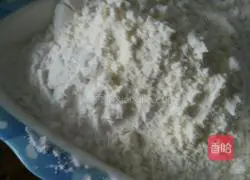 Microwave Wangzai steamed buns recipe 1