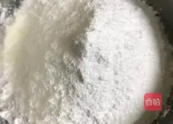 Illustration of how to make Wangzai steamed buns 3