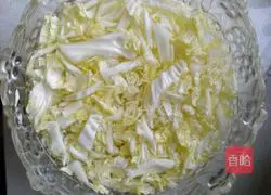 Egg Fried Rice Recipe Illustration 4