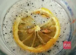 Afternoon Tea☞Durian Cheese Thousand Crepe Cake Recipe Illustration 8