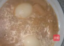 Illustration of how to make Sixi dumplings 1