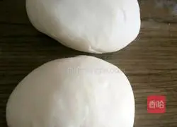 Illustration of How to Make Hedgehog Steamed Buns 4