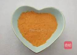 Illustration of how to make colorful steamed buns 2